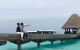 Cường Đô La lại có thêm động thái khẳng định tình yêu với Đàm Thu Trang giữa tin đồn đám cưới