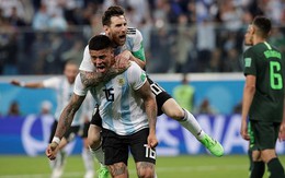 "Argentina đã lo lắng, thậm chí sợ hãi nhưng họ sẽ vượt qua được Pháp"