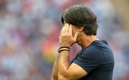 Một giờ sau thất bại, sếp bóng đá Đức ra quyết định về tương lai của HLV Joachim Low