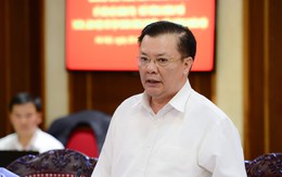 Bộ trưởng Tài chính: Ở Viettel, sự tốt đẹp kết tinh vào hằng số tài chính