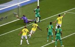 Cầu trường nổi gió, Senegal đau đớn vì bi kịch lần đầu xảy ra ở World Cup