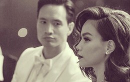 Nhiếp ảnh gia tiết lộ chuyện tình yêu của Hà Hồ - Kim Lý