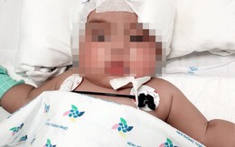 Phòng khám tư chẩn đoán nhầm viêm màng não là sốt siêu vi, bé gái 6 tháng tuổi rơi vào nguy kịch