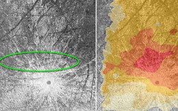 NASA: Tìm ra phân tử hữu cơ phức tạp trên mặt trăng Enceladus của Sao Thổ, thêm bằng chứng cho thấy có sự sống ngoài Trái Đất tồn tại nơi đây