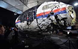 Lãnh đạo châu Âu: Nga phải nhận trách nhiệm vụ máy bay MH17 rơi