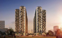 Dự án Thống Nhất Complex tại quận Thanh Xuân hút khách với căn hộ Smart Safety cho đại gia đình