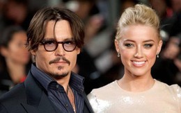 Tài tử "sát gái" hàng đầu thế giới Johnny Depp: Tiều tụy, lụn bại vì mỹ nữ kém 23 tuổi