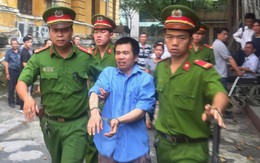 Mua 80 nghìn đồng tiền xăng rồi gây sự thiêu sống người tình