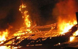 Vợ chết, chồng nguy kịch trong căn phòng nồng nặc mùi xăng ở Hà Tĩnh: Thông tin mới nhất