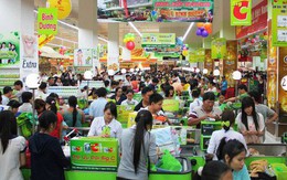 Bộ Công thương đang "thiết kế" thêm điều kiện kinh doanh mới cho kinh doanh bán lẻ?