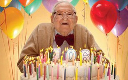 90 năm, 100 năm, hay 150 năm: Đâu là giới hạn tuổi thọ của con người?