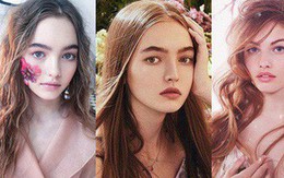 5 bé gái từng được mệnh danh là xinh đẹp nhất thế giới bây giờ ra sao?