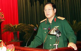 Vi phạm của Thượng tướng Phương Minh Hòa, Trung tướng Nguyễn Văn Thanh là nghiêm trọng
