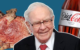 Bữa trưa "triệu đô" cùng tỷ phú Warren Buffett có gì đặc biệt?