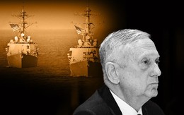 Biển Đông: Mỹ tăng cường tuần tra, Việt Nam cân nhắc mọi lựa chọn để bảo vệ chủ quyền
