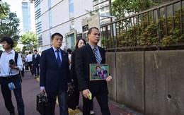 Vụ bé gái bị sát hại tại Nhật: Những bằng chứng gây sốc tại tòa