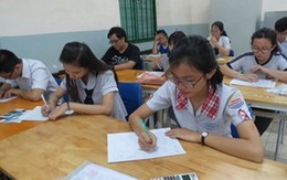 Tuyển sinh lớp 10 ở Hà Nội: Thí sinh tuyệt đối tránh những điều sau để không bị trượt oan