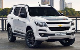 Kỷ lục giá rẻ: Chevrolet trở thành xe chính hãng "phá đảo" hai phân khúc của thị trường Việt Nam