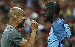 Pep Guardiola bị tố phân biệt sắc tộc, ghét bỏ cầu thủ gốc Phi