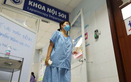 Ổ dịch cúm A/H1N1 lớn chưa từng có trong bệnh viện: Cúm A/H1N1 nguy hiểm thế nào?