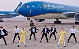 Sau 3 năm kể từ khi 'nghỉ ốm hàng loạt' vì lương thấp, thu nhập phi công Vietnam Airlines vẫn chỉ bằng 2/3 Vietjet