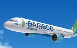 Bamboo Airways hứa hẹn trả lương tháng cho phi công lên tới 200 triệu đồng, cao hơn 10% so với Vietjet Air