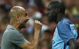 Đuổi công thần khỏi Man City, Pep Guardiola bị tố giả tạo, phân biệt chủng tộc