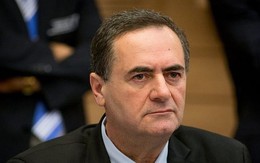 Israel kêu gọi thành lập liên quân nếu Iran làm giàu urani