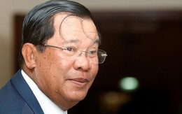 Ông Hun Sen cam kết làm Thủ tướng thêm 10 năm để trừ phản loạn, ngăn chặn cách mạng màu