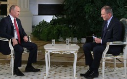 Được ví là ‘Sa hoàng’ của nước Nga hiện đại, ông Putin phản ứng thế nào?