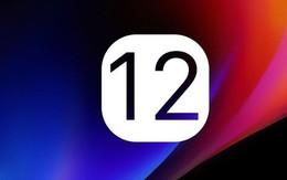 [WWDC 2018] Chính thức ra mắt iOS 12: Mở ứng dụng nhanh hơn 40%, camera nhanh hơn 70%, gọi Facetime nhóm, hỗ trợ cả iPhone 5s