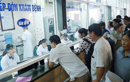 Quyền lợi BHYT sau 5 năm liên tục tham gia