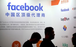 NYT: Chính quyền Mỹ "dậy sóng" vì Facebook bí mật chia sẻ quá nhiều thông tin cho 4 tập đoàn TQ