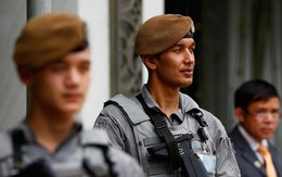 Bí ẩn biệt đội chiến binh Nepal có thể bảo vệ thượng đỉnh Mỹ - Triều