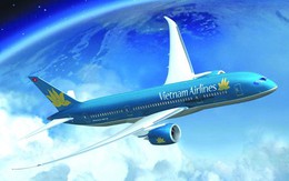 Vietnam Airlines áp dụng mức lương mới sau sự việc hàng chục phi công xin nghỉ