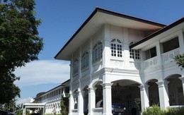 Tại sao khách sạn Capella được "chọn mặt gửi vàng" để ông Kim, Trump gặp mặt