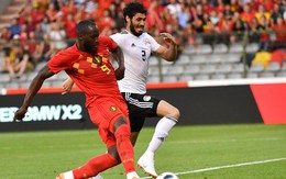 Lukaku phá sâu kỷ lục, "thổi bay" đội bóng của Salah