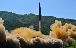 Trang 38 North: Triều Tiên đã phá hủy một bệ phóng thử tên lửa