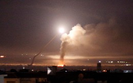 Jerusalem Post: Iran có thể tấn công Israel bằng Su-24 nhưng sẽ không "còn cửa quay về"!