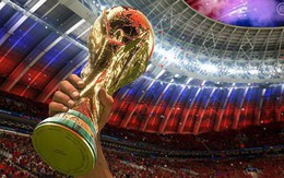 VTV bất ngờ nhận được sự trợ giúp lớn trong việc mua bản quyền World Cup