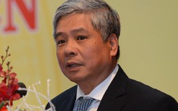 Nguyên Phó thống đốc Ngân hàng Nhà nước Đặng Thanh Bình sắp bị xét xử