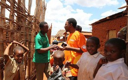 Sếp Viettel tại Tanzania bị bắt vì nghi trốn thuế