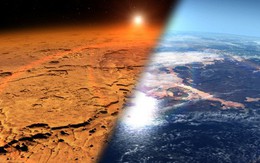 Kết quả họp báo NASA: Tìm ra dấu vết của sự sống trên sao Hỏa trong quá khứ, và có thể bây giờ vẫn còn