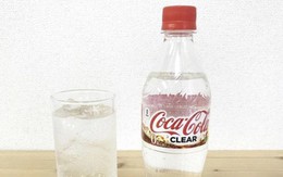 Người Nhật review nước lọc vị Coca-Cola: Hương vị không khác gì Coca thường nhưng thanh thoát hơn nhờ loại bỏ caramel