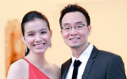 Hoa hậu Thùy Lâm: Thanh xuân sôi nổi, lấy chồng xong sống đời "ẩn dật"