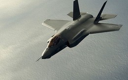 Với F-35, Mỹ có hẳn một chiến lược quân sự để chống lại Nga