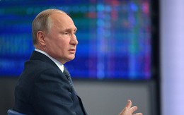 TT Putin: Tôi đã cảnh báo châu Âu về mối đe dọa thương mại từ Mỹ