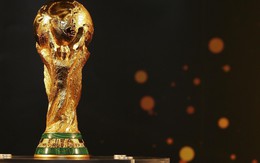 NÓNG: VTV xác nhận đã đạt thỏa thuận về bản quyền World Cup 2018