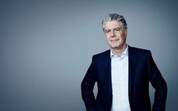 Sự nghiệp của triệu phú Anthony Bourdain - đầu bếp từng ăn bún chả cùng ông Obama vừa qua đời do tự tử