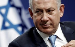 Israel sẽ tấn công Syria nếu tiếp tục hậu thuẫn Iran